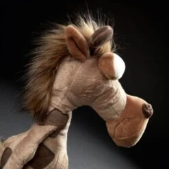 Sigikid BEASTS TOWN Kuscheltier Giraffe Gigolo Giraffe (42819) -Spielzeug Geschaft 22574433 03