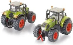 SIKU Control 6882 Traktor Claas Axion 850 Set Mit Fernsteuerung 9 SIKU Control 6882 Traktor Claas Axion 850 Set Mit Fernsteuerung -Spielzeug Geschaft 2258013 04