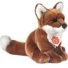 Teddy-Hermann Fuchs Sitzend 20 Cm