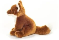 Teddy-Hermann Fuchs Sitzend 20 Cm -Spielzeug Geschaft 2269624 05
