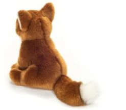 Teddy-Hermann Fuchs Sitzend 20 Cm -Spielzeug Geschaft 2269624 06