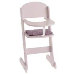 Howa Puppenhochstuhl "rainbow"