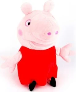 Peppa Pig Plüsch Puppets - Peppa Pig -Spielzeug Geschaft 22756878 03
