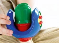 TOLO 89640 Puzzleball -Spielzeug Geschaft 2276558 03