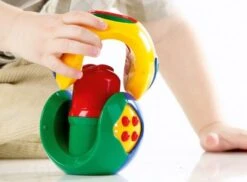 TOLO 89640 Puzzleball -Spielzeug Geschaft 2276558 04