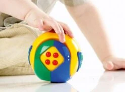 TOLO 89640 Puzzleball -Spielzeug Geschaft 2276558 06
