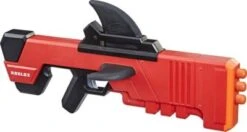 Nerf Roblox MM2: Shark Seeker Blaster 7 Nerf Roblox MM2: Shark Seeker Blaster -Spielzeug Geschaft 22833596 03