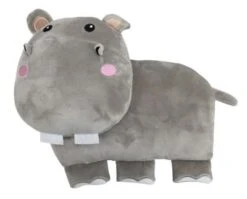 Promotion Pets® Formkissen Nilpferd