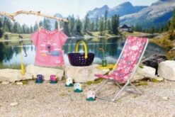 BABY Born® Weekend Fischen -Spielzeug Geschaft 22976740 03