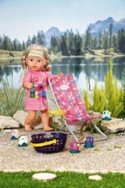 BABY Born® Weekend Fischen -Spielzeug Geschaft 22976740 05