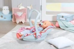 Baby Annabell Active Babyschale -Spielzeug Geschaft 22976800 05