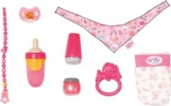 BABY Born® Accessoires Set -Spielzeug Geschaft 22976806 03