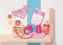 BABY Born® Accessoires Set -Spielzeug Geschaft 22976806 04