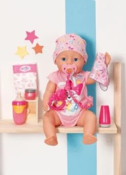 BABY Born® Accessoires Set -Spielzeug Geschaft 22976806 05