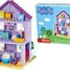 BIG Bloxx Peppa Pig Grandparents House