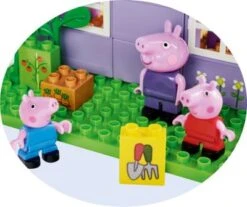 BIG Bloxx Peppa Pig Grandparents House 8 BIG Bloxx Peppa Pig Grandparents House -Spielzeug Geschaft 22984281 04