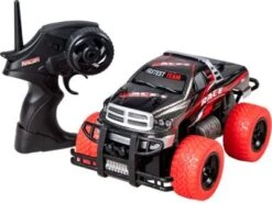 Monster Truck Racer R/C 2.4GHz Von Vedes