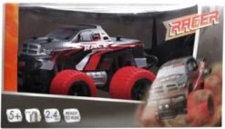 Monster Truck Racer R/C 2.4GHz Von Vedes -Spielzeug Geschaft 23065672 03