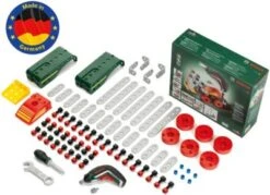 Klein BOSCH Multi-Tech + IXOLINO