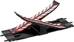 CARRERA GO!!!/DIGITAL 143 61659 Wippe, Autorennbahn Zubehör