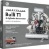 VW Bulli T1 Motorbausatz