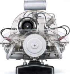 VW Bulli T1 Motorbausatz -Spielzeug Geschaft 23270188 04