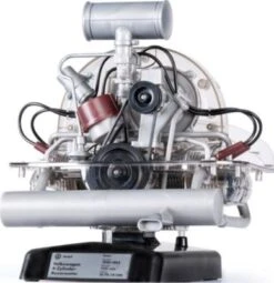 VW Bulli T1 Motorbausatz -Spielzeug Geschaft 23270188 05