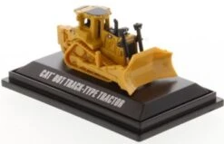Cat D8T Dozer - Mini In Acrylbox -Spielzeug Geschaft 23272421 03
