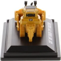 Cat D8T Dozer - Mini In Acrylbox -Spielzeug Geschaft 23272421 06