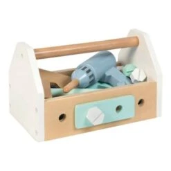 MUSTERKIND Werkzeugkiste Fagus