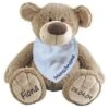 Elefantasie Stofftier Teddy Personalisiert Mit Namen