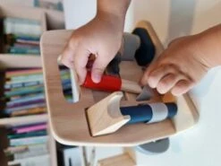 PLANTOYS Role Play Handwerker Set Werkbänke 11 PLANTOYS Role Play Handwerker Set Werkbänke -Spielzeug Geschaft 23409014 06