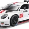 Bburago 1:24 - Race Porsche 911 RSR GT ´20