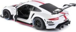 Bburago 1:24 - Race Porsche 911 RSR GT ´20 -Spielzeug Geschaft 23431208 03