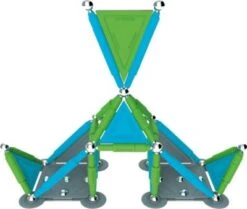 Supermag Stix, 100 Teile 9 Supermag Stix, 100 Teile -Spielzeug Geschaft 23524001 04