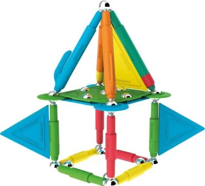 Supermag Colorstix, 50 Teile 1 Supermag Colorstix, 50 Teile