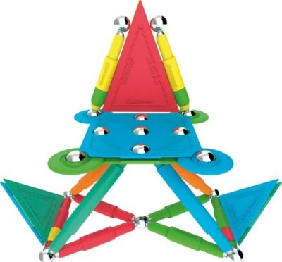 Supermag Colorstix, 50 Teile 2 Supermag Colorstix, 50 Teile - Image 2