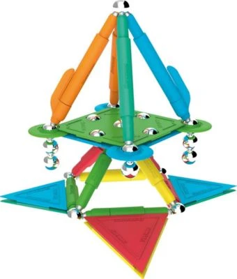 Supermag Colorstix, 50 Teile 3 Supermag Colorstix, 50 Teile - Image 3