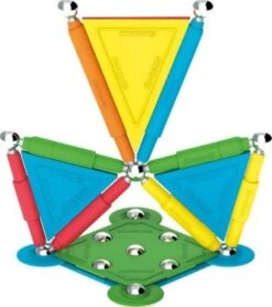 Supermag Colorstix, 40 Teile