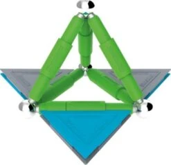 Supermag Stix, 20 Teile