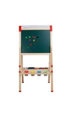 Coemo Staffelei Leonardo Maltafel Mit Zubehör -Spielzeug Geschaft 23571531 04
