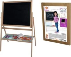 Eichhorn EH Standtafel, 13-tlg.