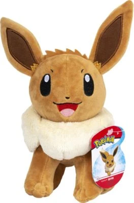 Evoli Plüsch 20cm 1 Evoli Plüsch 20cm