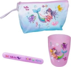 Die Spiegelburg Reiseset Nella Nixe
