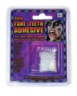 Thermoplast Ersatzkügelchen Kinder-Make-up