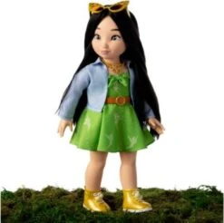 Disney Ily 4EVER 45cm Puppe Brunette - Tink Inspiriert -Spielzeug Geschaft 23918222 03