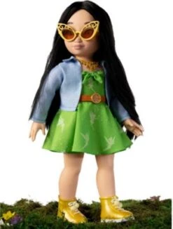 Disney Ily 4EVER 45cm Puppe Brunette - Tink Inspiriert -Spielzeug Geschaft 23918222 04