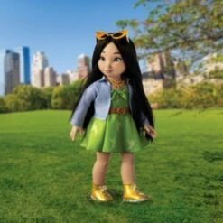 Disney Ily 4EVER 45cm Puppe Brunette - Tink Inspiriert -Spielzeug Geschaft 23918222 05