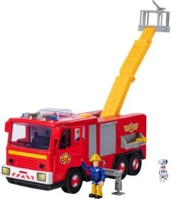 SIMBA Sam Jupiter Pro, Serie 13