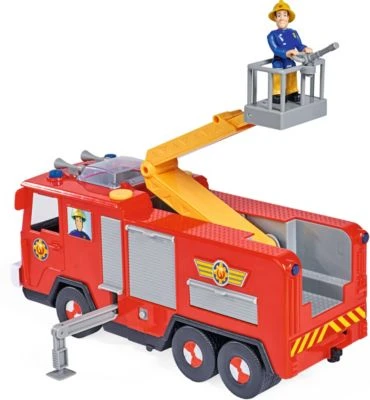 SIMBA Sam Jupiter Pro, Serie 13 2 SIMBA Sam Jupiter Pro, Serie 13 - Image 2